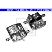Ate Bremssattel 24.3431-1705.5