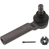 FEBI BILSTEIN Spurstangenkopf Spurstange für TOYOTA LAND CRUISER 150 (KDJ15, GRJ15) Vorne Links Vorne Rechts 43227