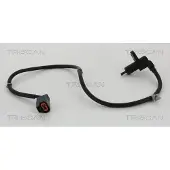 TRISCAN ABS Sensor Raddrehzahl für MITSUBISHI Lancer VII Limousine (CSA, CTA) 8180 42238