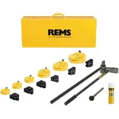 Rems Sinus Set 10-12-14-16-18-22 Sinus Set
