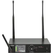 PSSO WISE ONE 1-Kanal True Diversity Empfänger 823-832/863-865MHz
