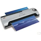 Desq A3 Heavy Duty Laminator, Silver