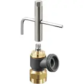Oventrop GmbH & Co. KG Entleerungs- und Füllwerkzeug für Combi 3 und Combi 4