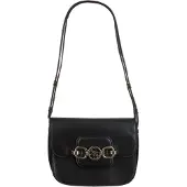 GUESS Handtaschen Hensely, HWVG8113780BLA