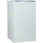 Medion Gefrierschrank (64 Liter, 85cm hoch, 3 transparente Schubladen, Türanschlag wechselbar, MD37688)