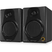 Behringer Media 40USB Bi-Amping digitaler Monitorlautsprecher