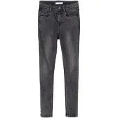 Name it Pollytoras 6535 Hochtaillierte Jeans