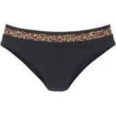LASCANA Bikini-Hose "Adele" mit trendigen Details