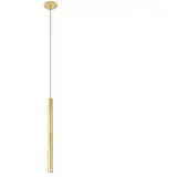 SLV LED Helia 30 Pd in Gold 7,5W 550lm