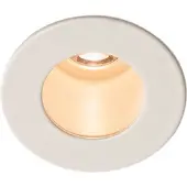 SLV LED Einbaustrahler Triton Mini 4,5cm weiß