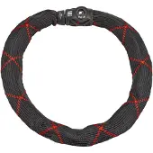 ABUS Ivy Steel-O-Chain 9210/110 Black 110 cm
