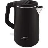Tefal Wasserkocher 1,5 Liter, KO3718