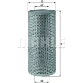 MAHLE ORIGINAL Luftfilter LX 610