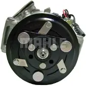 MAHLE ORIGINAL Kompressor Klimaanlage ACP 1197 000P für Opel Insignia A