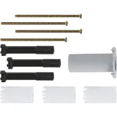 GROHE 14048000, Mehrfarbig, 11 Stück(e)