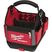 Milwaukee Packout Tote Toolbag PACKOUT Werkzeugtasche
