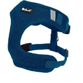 Petlando Mesh Vest L Hundegeschirr petrol