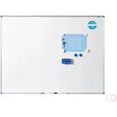 Dahle Whiteboardtafel 120x180cm weiss