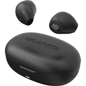 Urbanista Lisbon, True Wireless Stereo (TWS), Anrufe/Musik, 20 - 20000 Hz, Kopfhörer, Schwarz