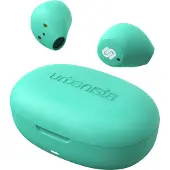 Urbanista Lisbon, True Wireless Stereo (TWS), Anrufe/Musik, 20 - 20000 Hz, Kopfhörer, Grün