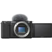 Sony Vlog-Kamera ZV-E10 Gehäuse
