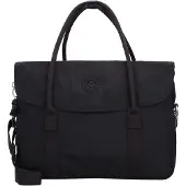 Kipling Superworker 18,5 Liter Laptoptasche KI4444 Black Noir