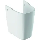Keramag Geberit Renova Compact Halbsäule KeraTect, 296250600