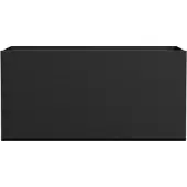 Nichba-Design Duschkorb Bath Shelf 20 Black