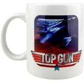 Pyramid Int. Top Gun - Fighter Jets - Keramiktasse 315ml