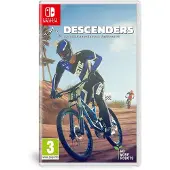 Games Switch Descenders