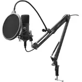 White Shark ZONIS MICROPHONE MOUNT KIT