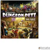 Czech Games Edition Dungeon Petz: Dark Alleys – Erweiterung (EN)