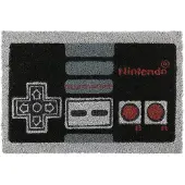 Nintendo Nes-controller Fußmatte