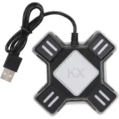 INF Adapter für Maus und Tastatur für Switch, Xbox One, PS3 / 4