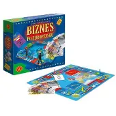 Alexander 0241, Brettspiel, Wirtschaftliche Simulation, 7 Jahr(e)