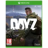 DayZ, Xbox One, Multiplayer-Modus, M (Reif), Physische Medien