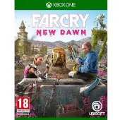 Far Cry : New Dawn, Xbox One, M (Reif), Physische Medien