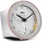 Braun - BC07PW-DCF - Wecker