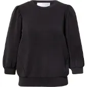 Selected Tenny Bluse Mit 3/4-ärmeln