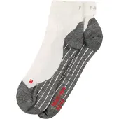 Falke Laufsocken RU4 Short White Mix Kinder-Schuhgröße 44 - 45