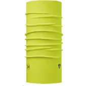 Buff Thermonet Solid Yellow Fluor
