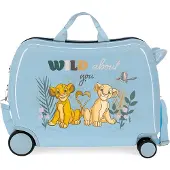 Disney 630034114001 34l Koffer Auf Rollen
