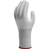 Showa Duracoil Arbeitshandschuhe Weiss, Grösse 9, XL