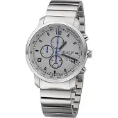 Regent - Armbanduhr - Herren - Chronograph - GM-2111