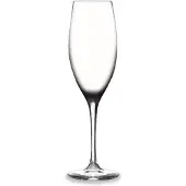 Rona Champagnerkelch Champagne 09 Edition 230 ml ungeeicht 6 Stück beige, 22.5 cm