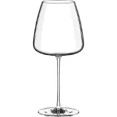 Rona Weinkelch Wine 01 Medea 760 ml ungeeicht 6 Stück transparent, 24 cm