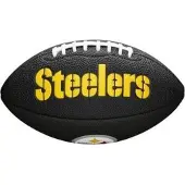 Wilson NFL Pittsburgh Steelers