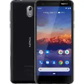Nokia 3.1 16 GB blau - NEU