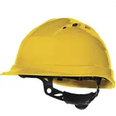 Delta Plus belüfteter Schutzhelm