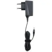 Nokia ACP-12, Innenraum, Handy, 1100 1101 1110 1110i 1112 1600 2300 2310 2600, Schwarz